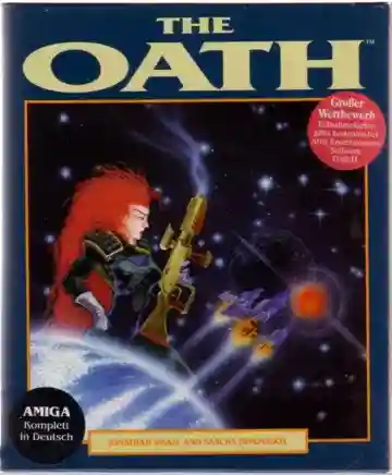 Oath, The